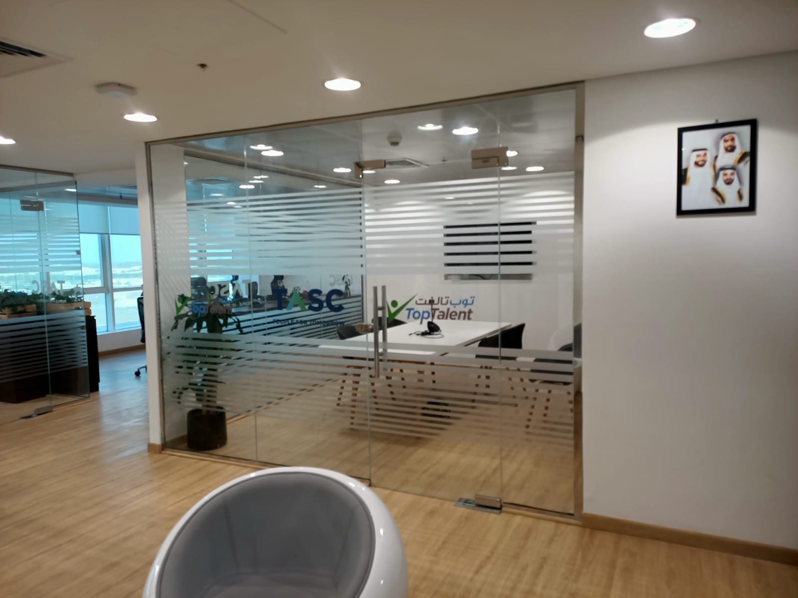 Flooring, Wall Finishes & Painting image 11
